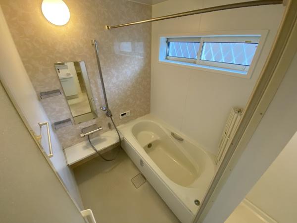 上田6丁目一戸建て貸家