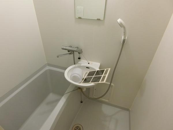 レオパレスパストラルB