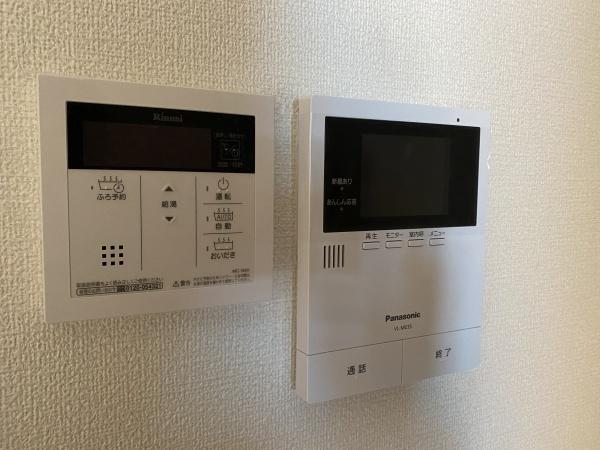 藤井寺市青山２丁目のハイツ