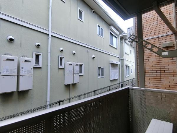 ウッディコート