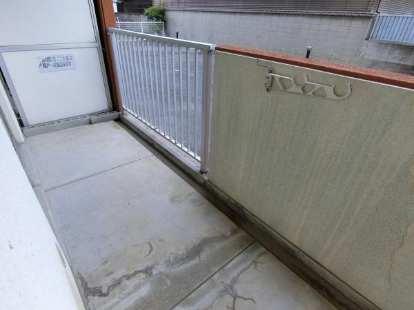 羽曳野市南恵我之荘３丁目のマンション