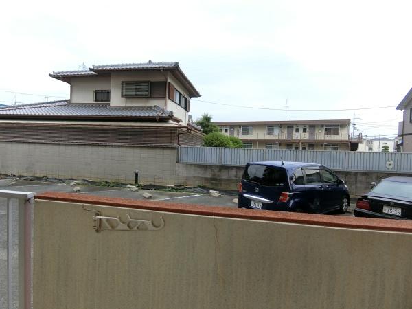 羽曳野市南恵我之荘３丁目のマンション