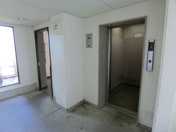 羽曳野市南恵我之荘３丁目のマンション