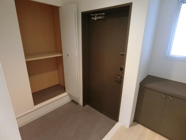 羽曳野市南恵我之荘３丁目のマンション