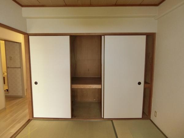 メゾンドール向陽