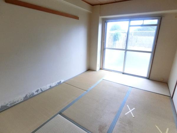 メゾンドール向陽