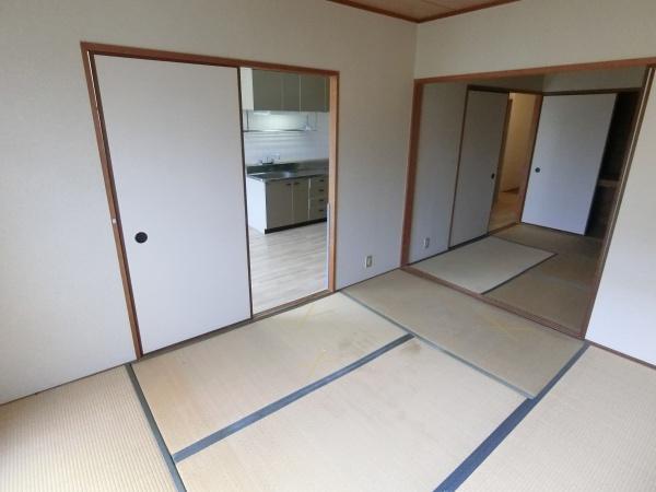 メゾンドール向陽