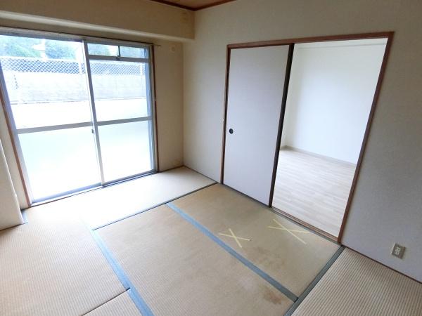 メゾンドール向陽