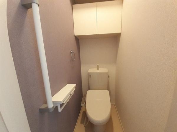 藤井寺市北條町のハイツ