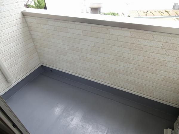 ベルメゾン　弐番館