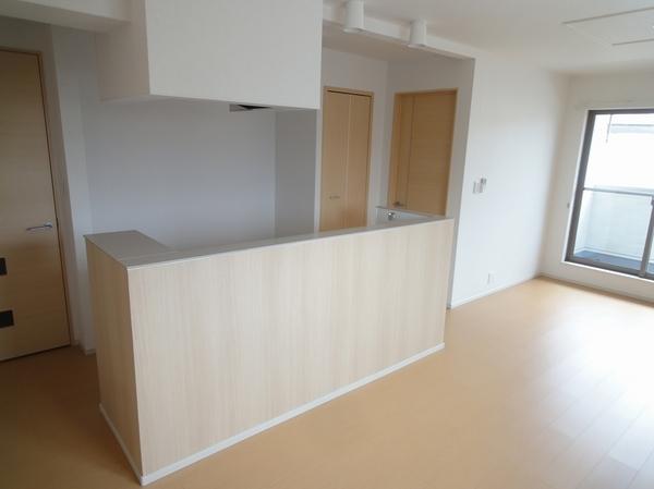 ベルメゾン　弐番館