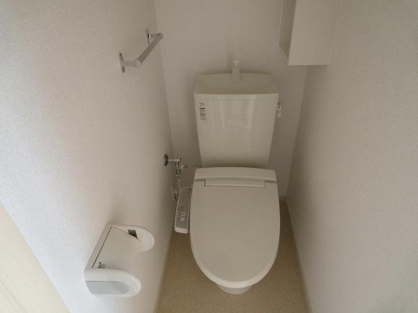 ベルメゾン　弐番館