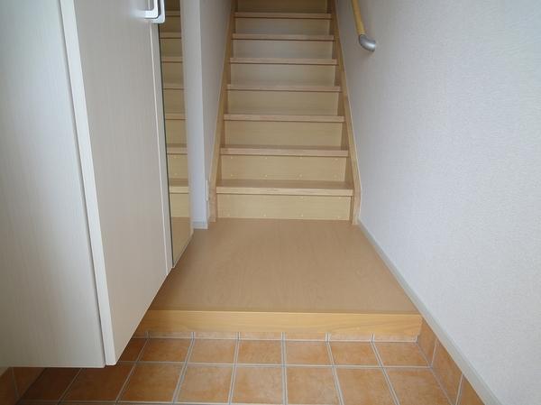 ベルメゾン　弐番館