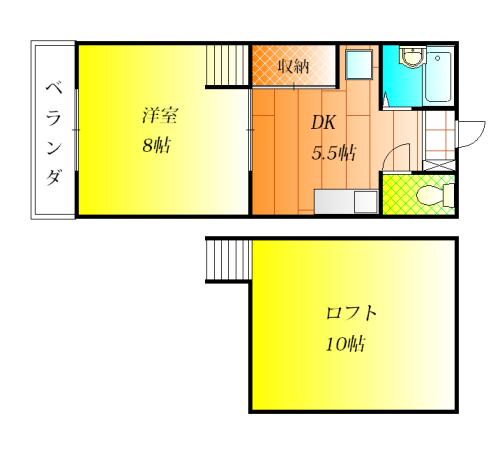 センチュリーハイツ