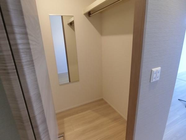 柏原市古町１丁目のアパート