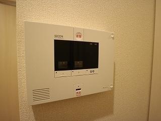柏原市平野１丁目のハイツ