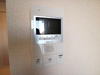 柏原市平野１丁目のハイツ