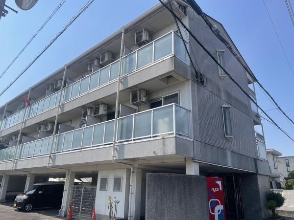 ユーママンション