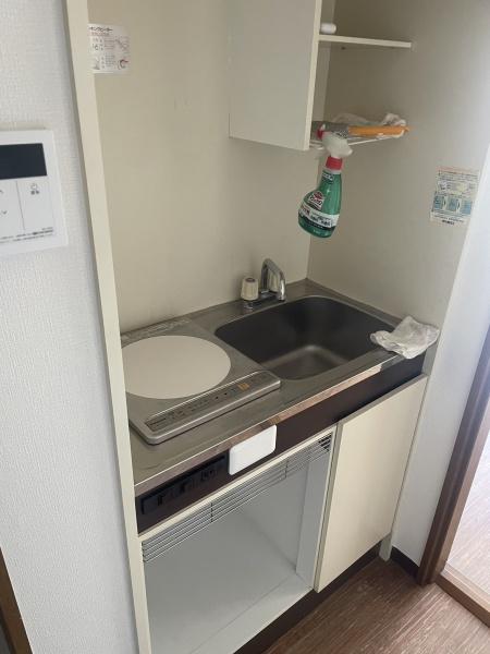 ユーママンション