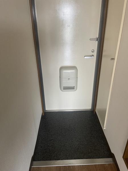 ユーママンション
