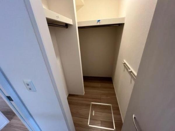 藤井寺市林４丁目のハイツ