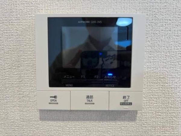 藤井寺市林４丁目のハイツ