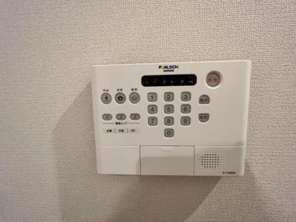 藤井寺市林４丁目のハイツ