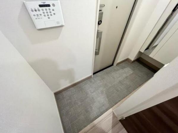 藤井寺市林４丁目のハイツ