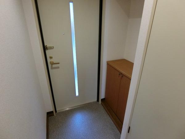 藤井寺市津堂１丁目のマンション