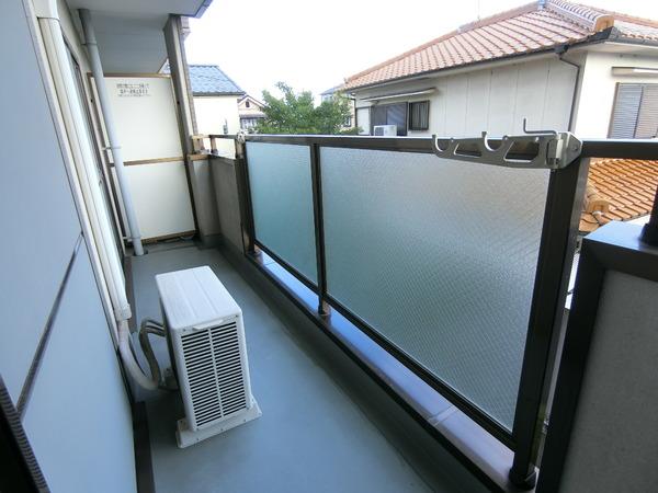 藤井寺市津堂１丁目のマンション