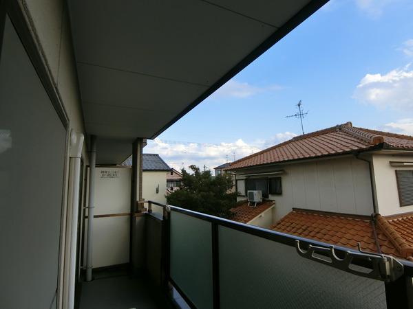 藤井寺市津堂１丁目のマンション