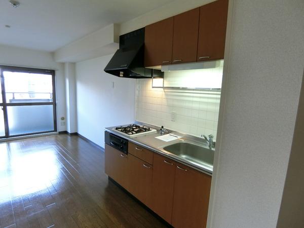 藤井寺市津堂１丁目のマンション