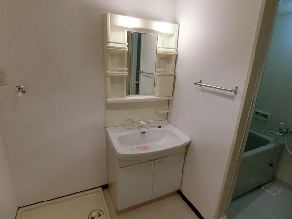 藤井寺市津堂１丁目のマンション