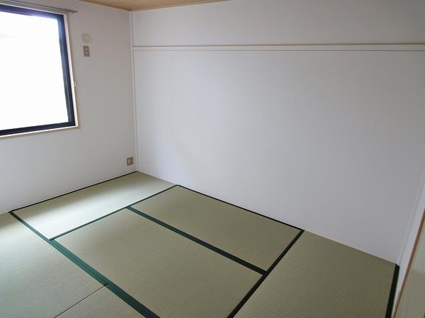 WING壱番館