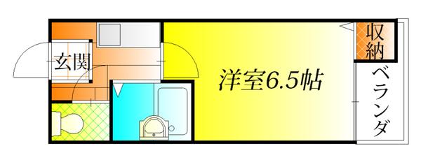 DHマンション