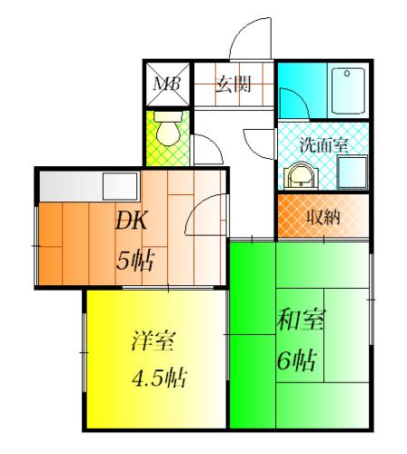 藤井寺市藤井寺１丁目のマンション
