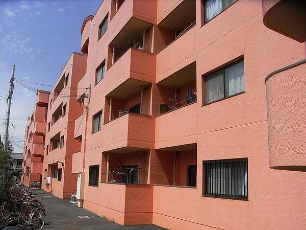 藤井寺市藤井寺１丁目のマンション