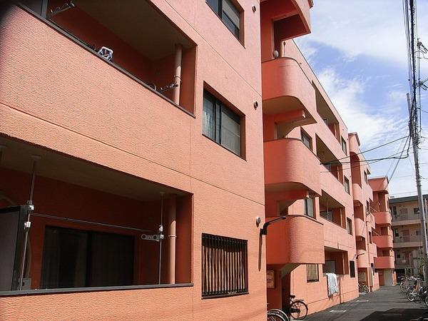 藤井寺市藤井寺１丁目のマンション