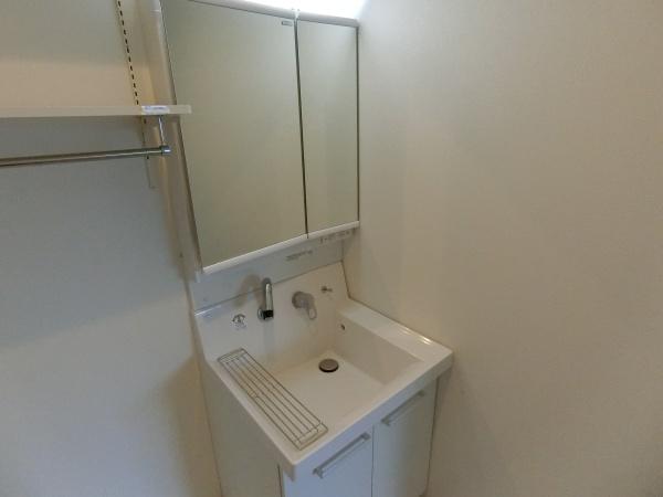 藤井寺市道明寺５丁目のアパート