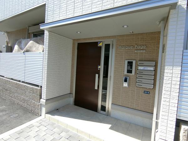 藤井寺市古室３丁目のハイツ