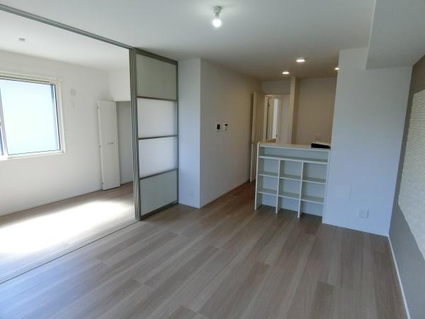 藤井寺市古室３丁目のハイツ