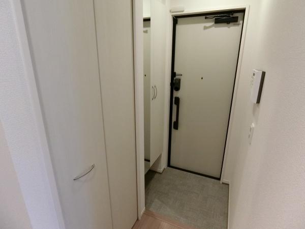 藤井寺市古室３丁目のハイツ
