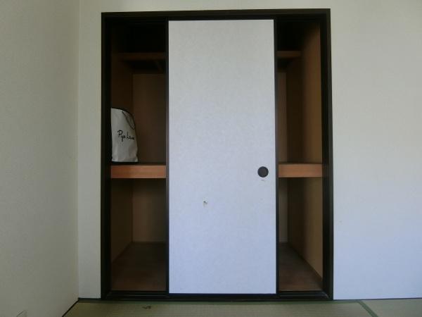 藤井寺市小山３丁目のハイツ