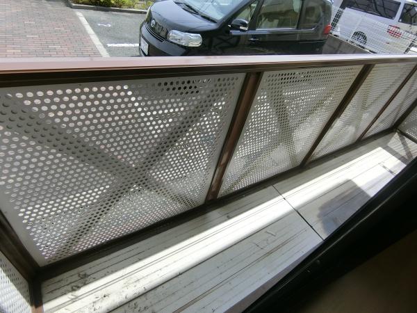 藤井寺市小山３丁目のハイツ