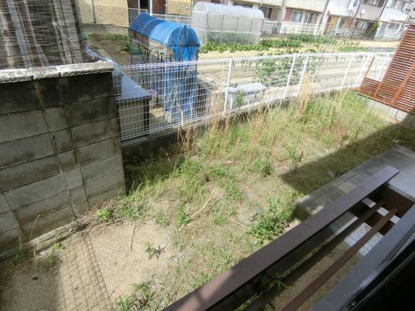 藤井寺市小山３丁目のハイツ