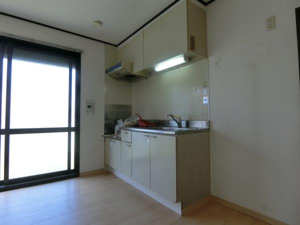 藤井寺市小山３丁目のハイツ