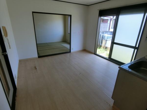 藤井寺市小山３丁目のハイツ