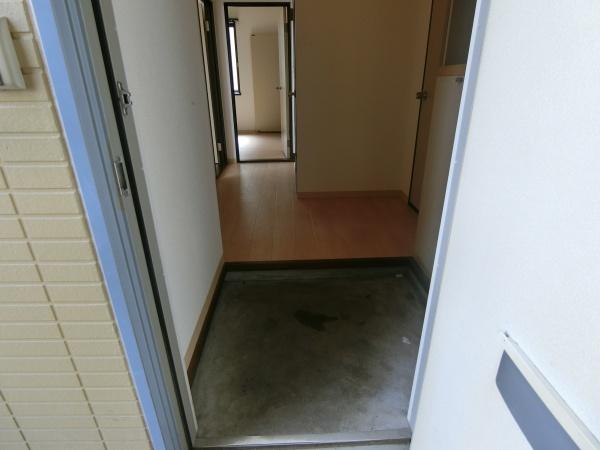 藤井寺市小山３丁目のハイツ