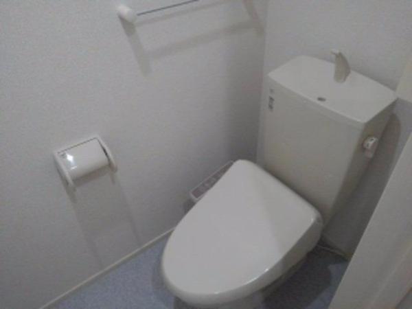 柏原市平野２丁目のハイツ