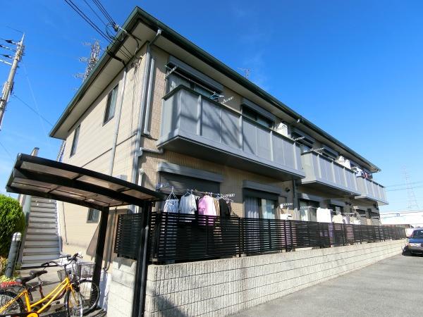 ボヌールハイツ